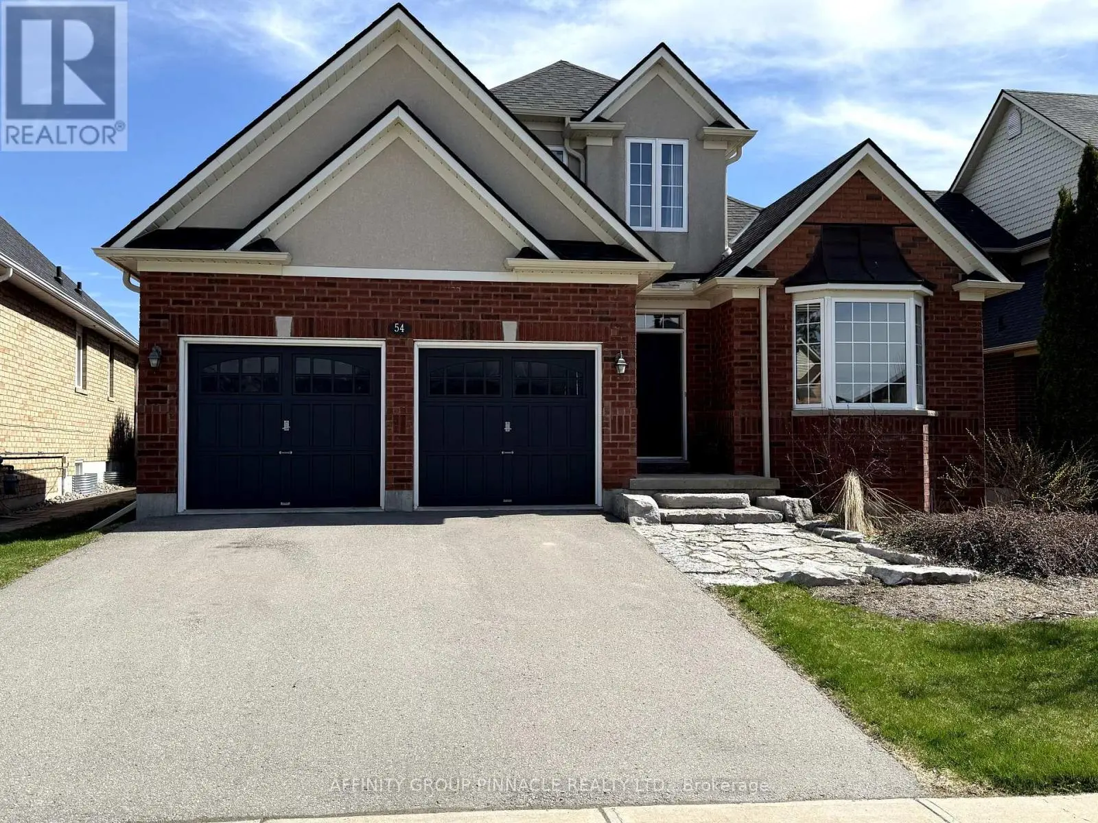 54 Ellis Crescent, Kawartha Lakes, Ontario  K9V 5Y1 - Photo 1 - X12118949