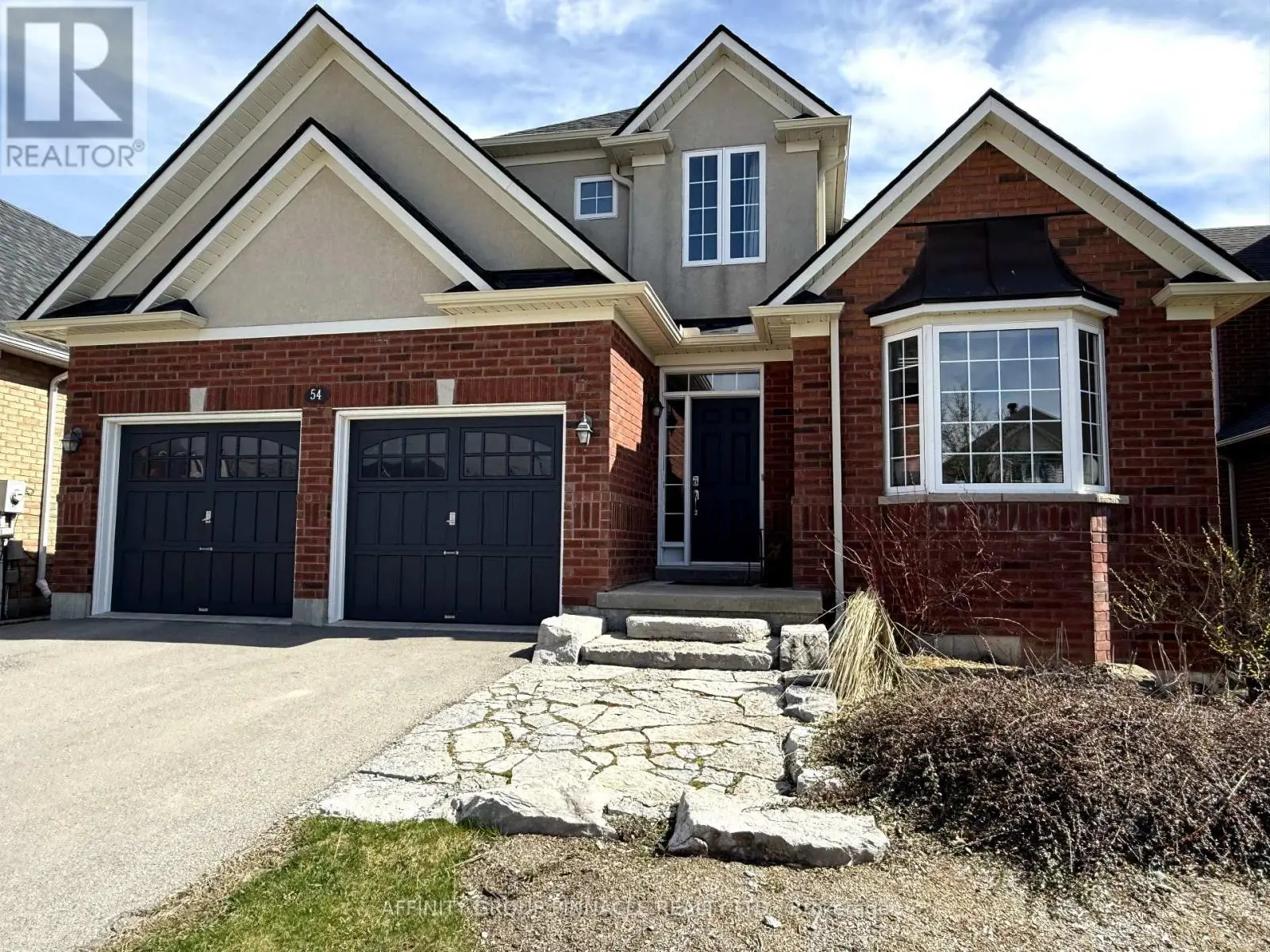 54 Ellis Crescent, Kawartha Lakes, Ontario  K9V 5Y1 - Photo 2 - X12118949