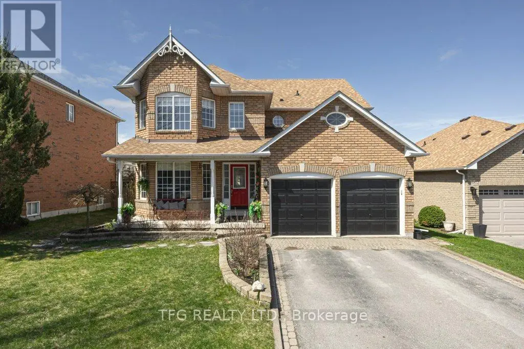 56 PERRYVIEW DRIVE, Scugog, Ontario