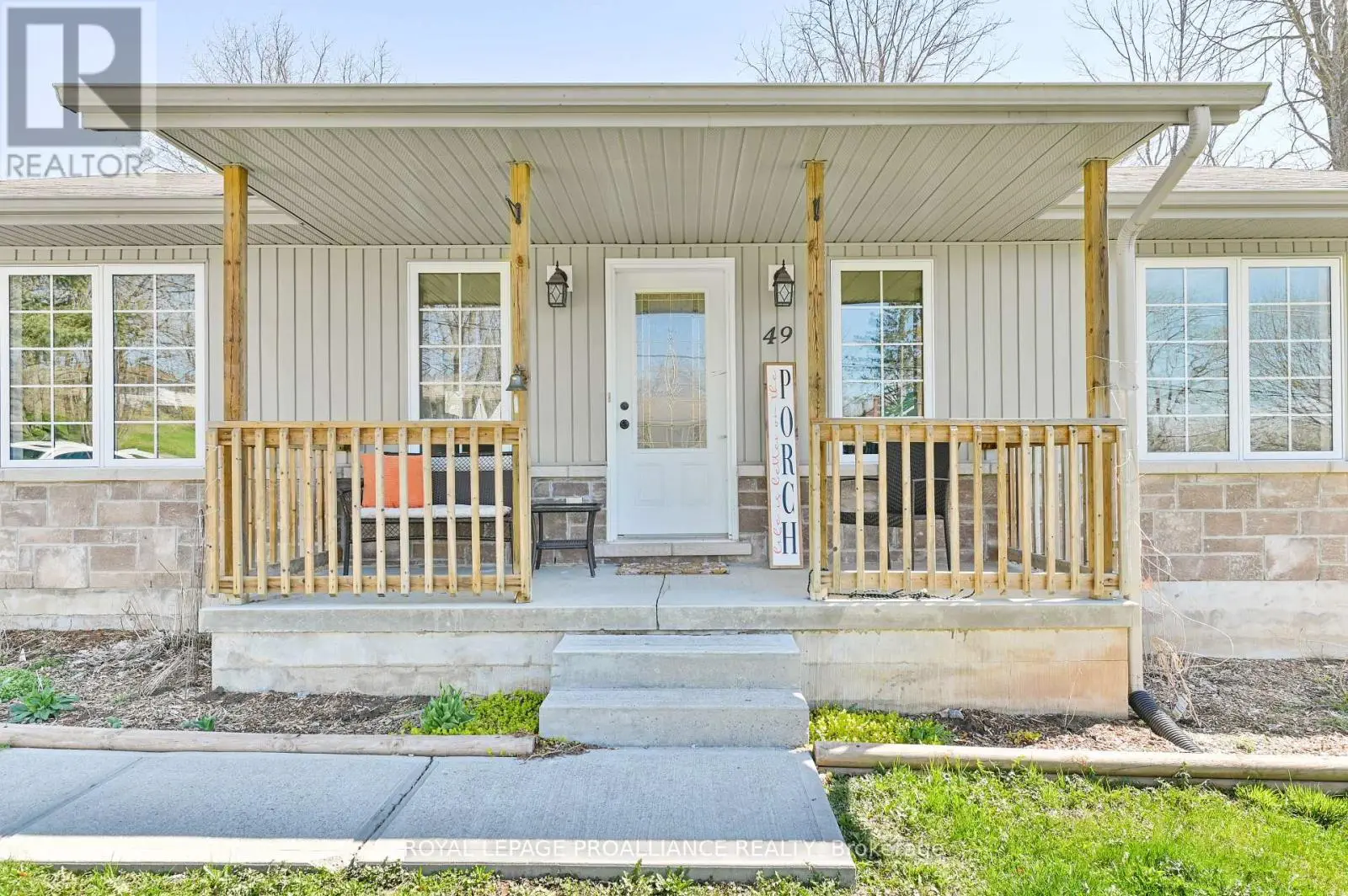 49 Rollins Street, Centre Hastings, Ontario  K0K 2K0 - Photo 2 - X12119086