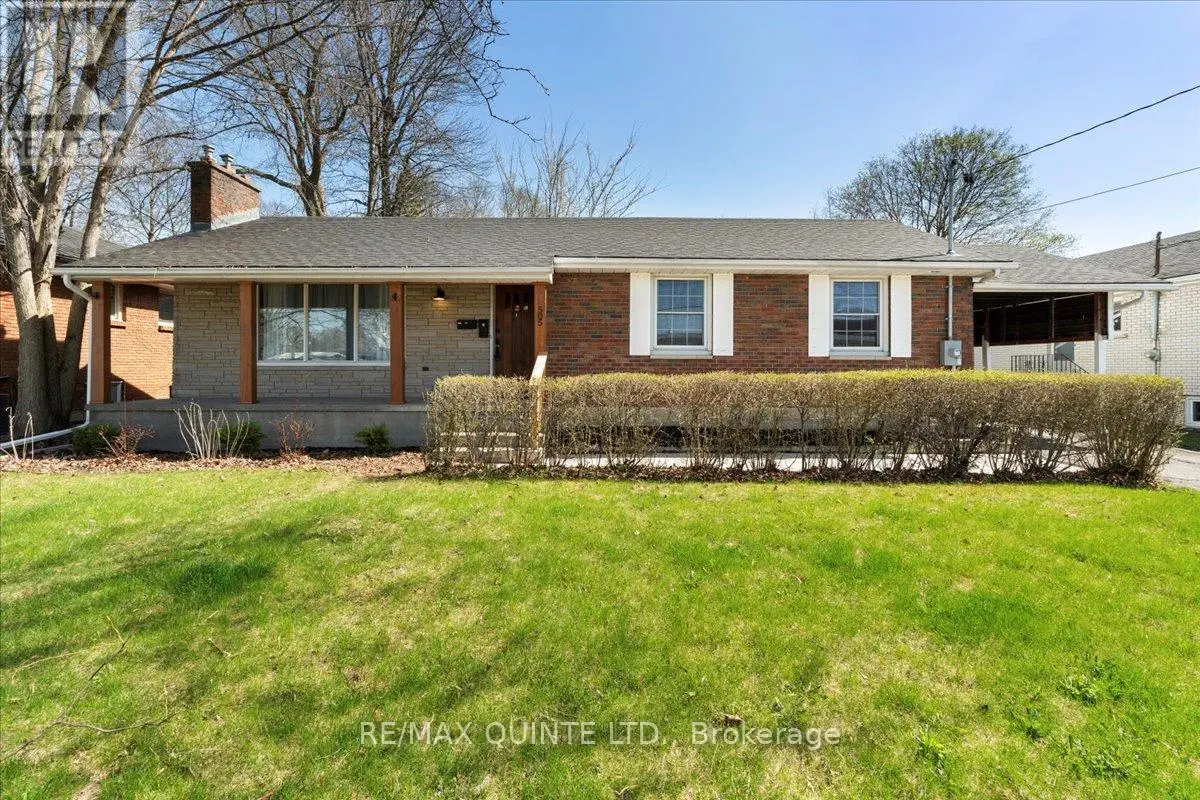 505 Victoria Avenue, Belleville, Ontario  K8N 2G4 - Photo 1 - X12119106