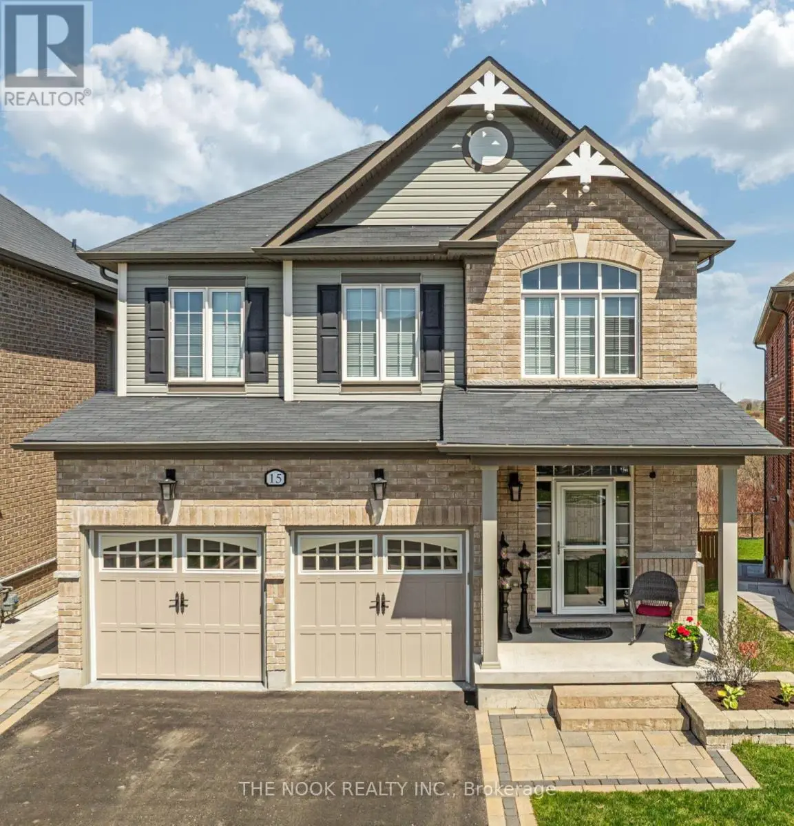 15 PURDY PLACE, Clarington, Ontario