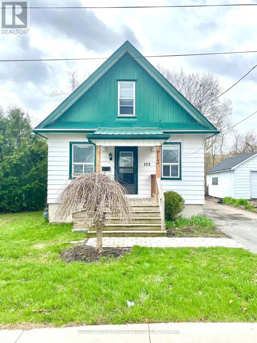 113 Durham Street W, Kawartha Lakes, Ontario  K9V 2R3 - Photo 1 - X11983324