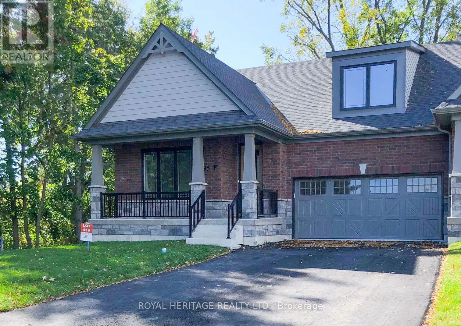 435 F Orchard Avenue, Cobourg, Ontario  K9A 3T7 - Photo 1 - X12119395