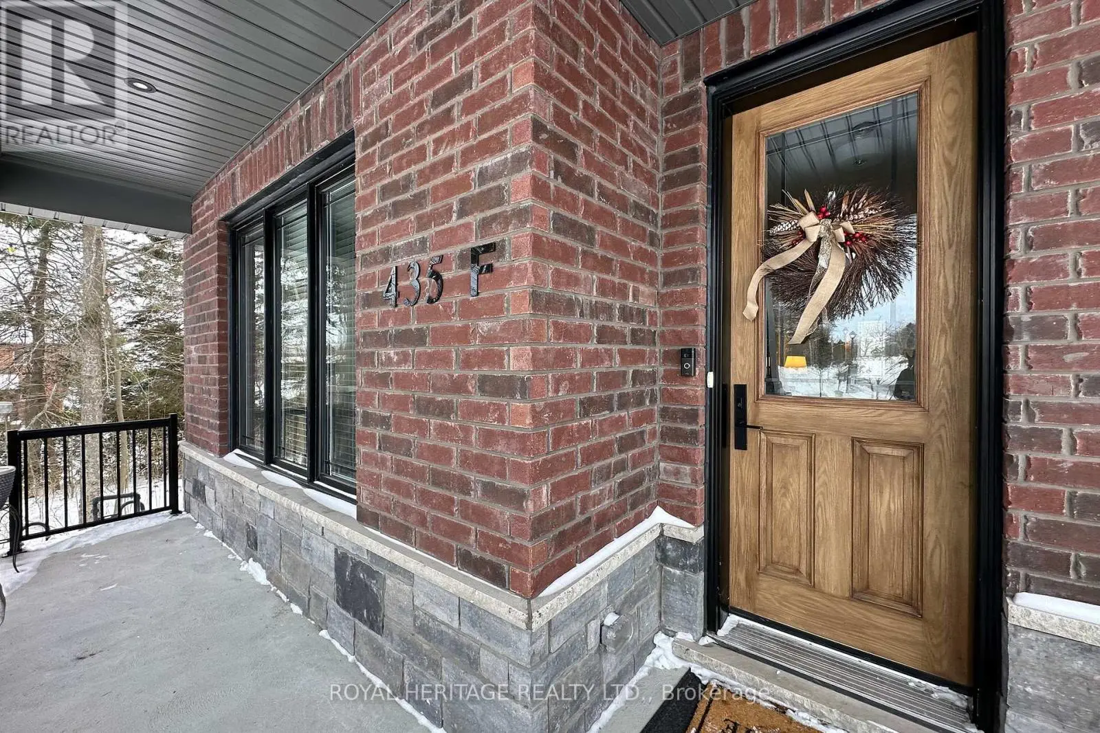 435 F Orchard Avenue, Cobourg, Ontario  K9A 3T7 - Photo 2 - X12119395