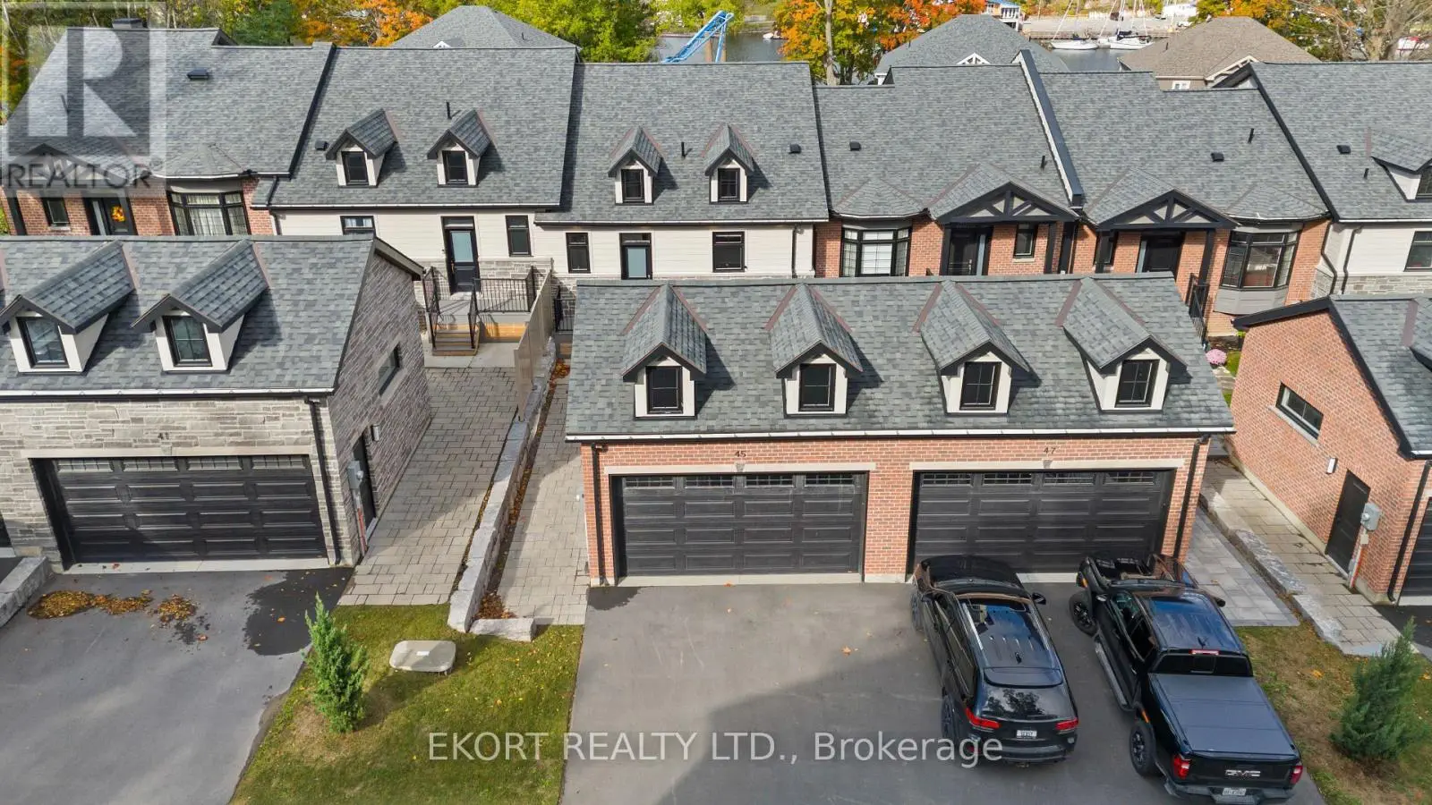 45 Bentley Crescent, Prince Edward County, Ontario  K0K 2T0 - Photo 3 - X12119463
