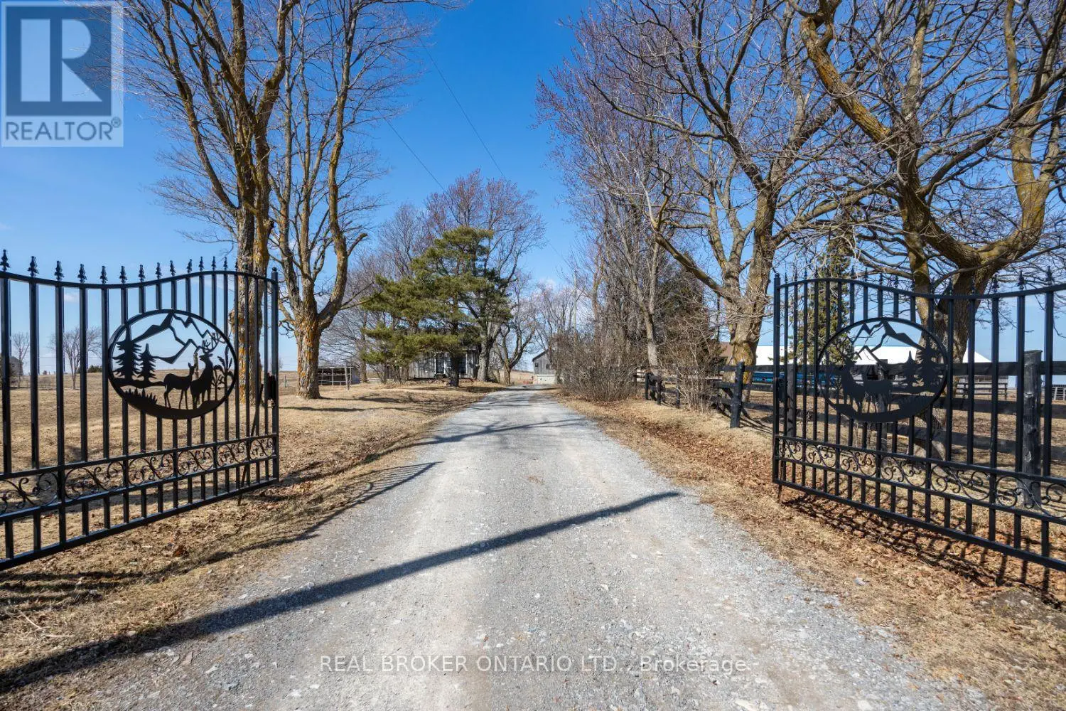 2834 Highway 7, Asphodel-Norwood, Ontario  K0L 2B0 - Photo 3 - X12119557