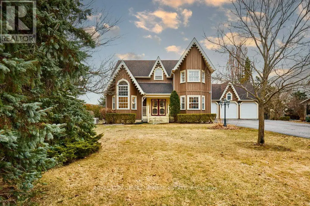 1645 Acorn Lane, Pickering, Ontario  L1Y 1A7 - Photo 2 - E12119619