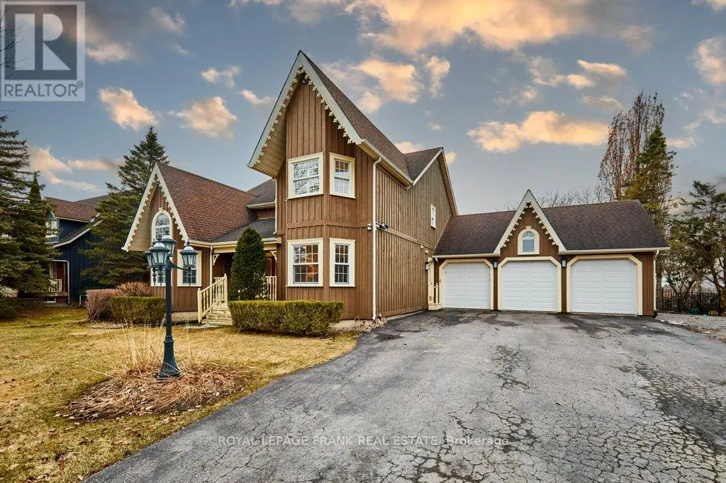 1645 Acorn Lane, Pickering, Ontario  L1Y 1A7 - Photo 3 - E12119619