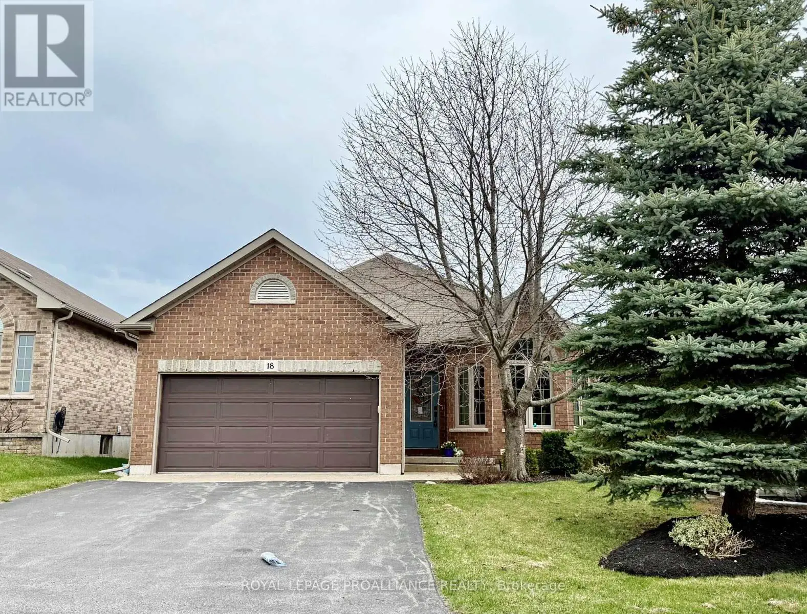 18 Mcdougall Drive, Belleville, Ontario  K8N 4Z5 - Photo 1 - X12017469