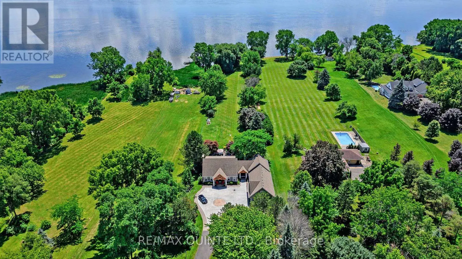 658 Old Highway 2, Quinte West, Ontario  K8V 5P5 - Photo 3 - X12115692
