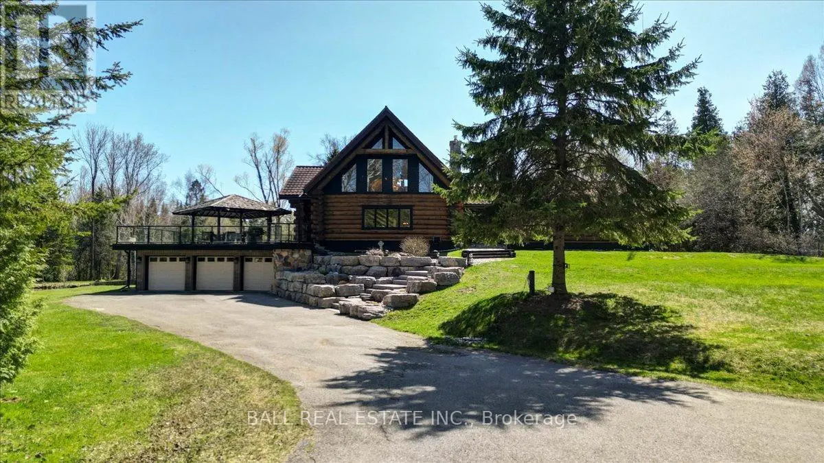 3671 Edgerton Road, Scugog, Ontario  L0B 1B0 - Photo 2 - E12119726