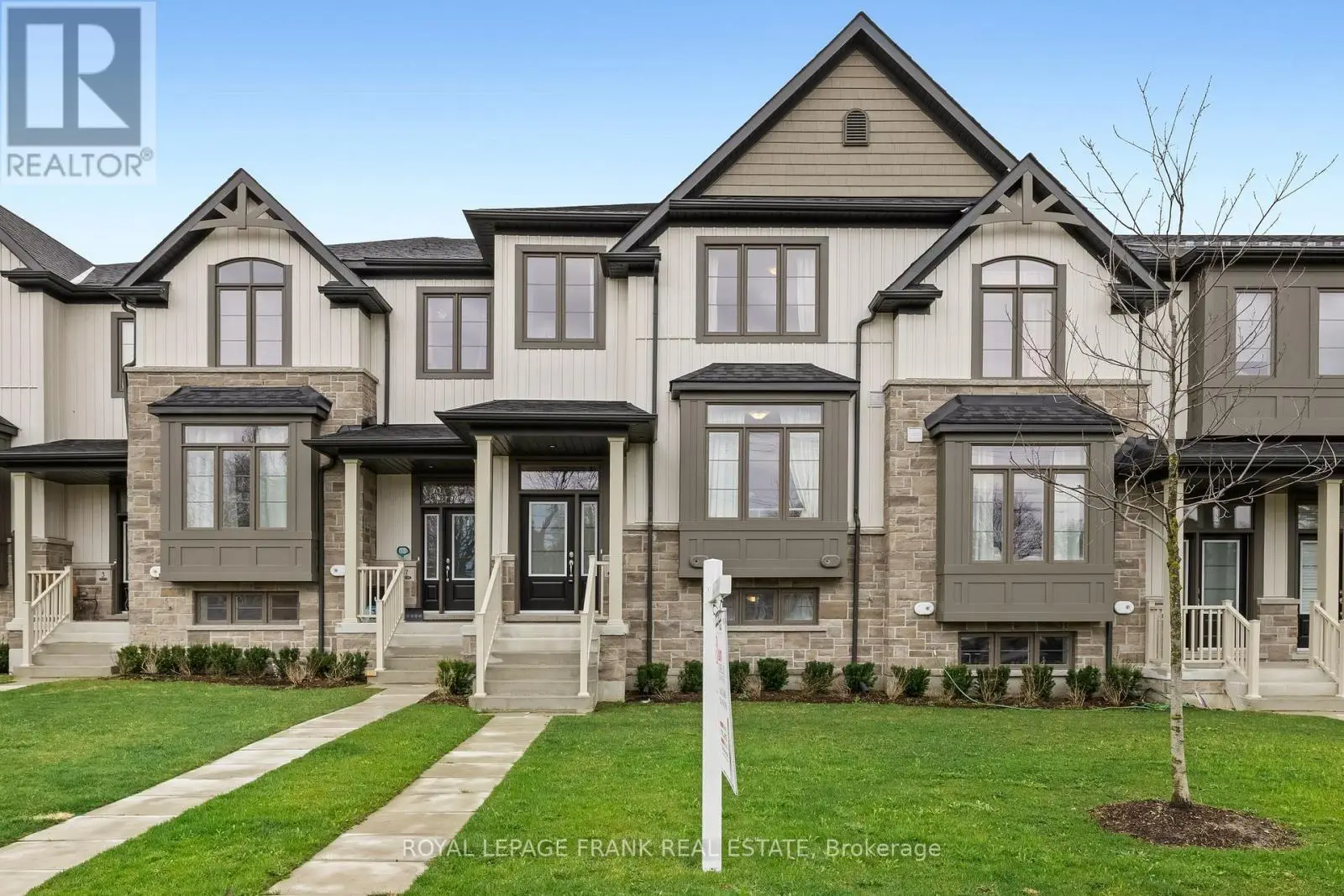 11 SHAND LANE, Scugog, Ontario