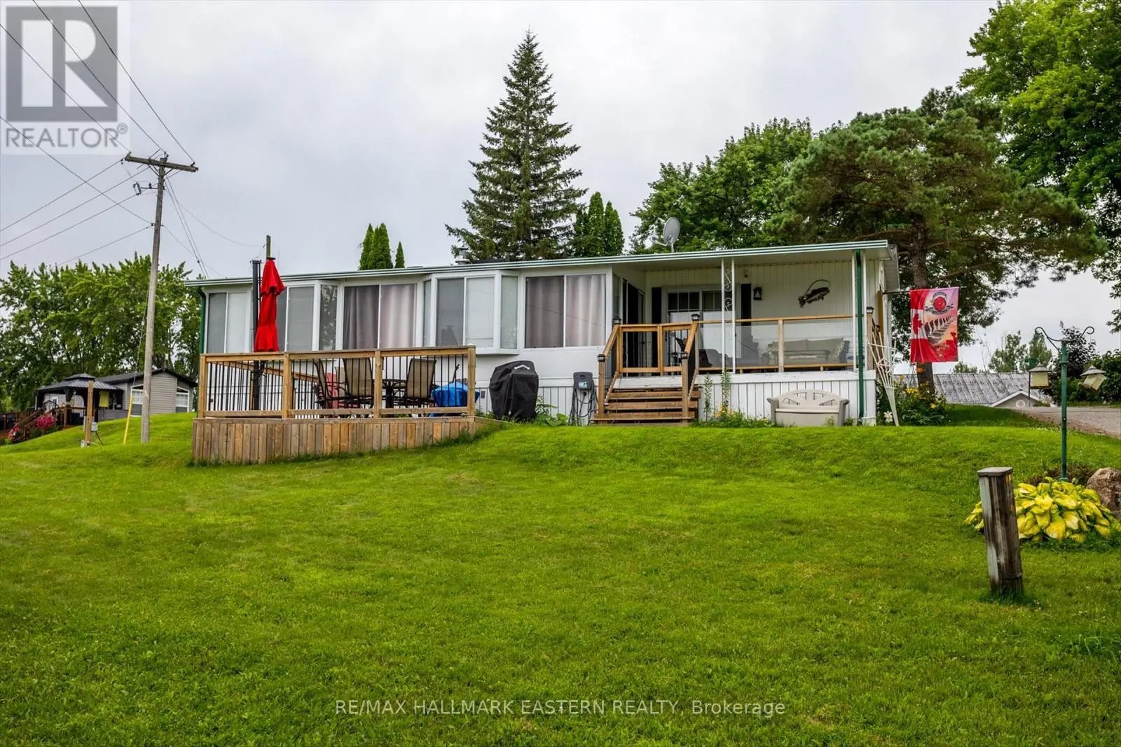3 Marina Cres - 920 Skyline Road, Selwyn, Ontario  K0L 1T0 - Photo 1 - X12100911