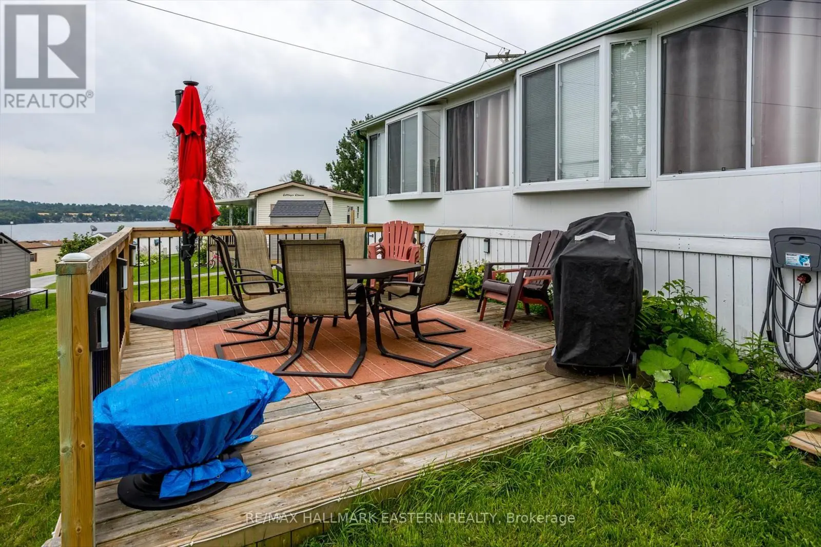 3 Marina Cres - 920 Skyline Road, Selwyn, Ontario  K0L 1T0 - Photo 2 - X12100911