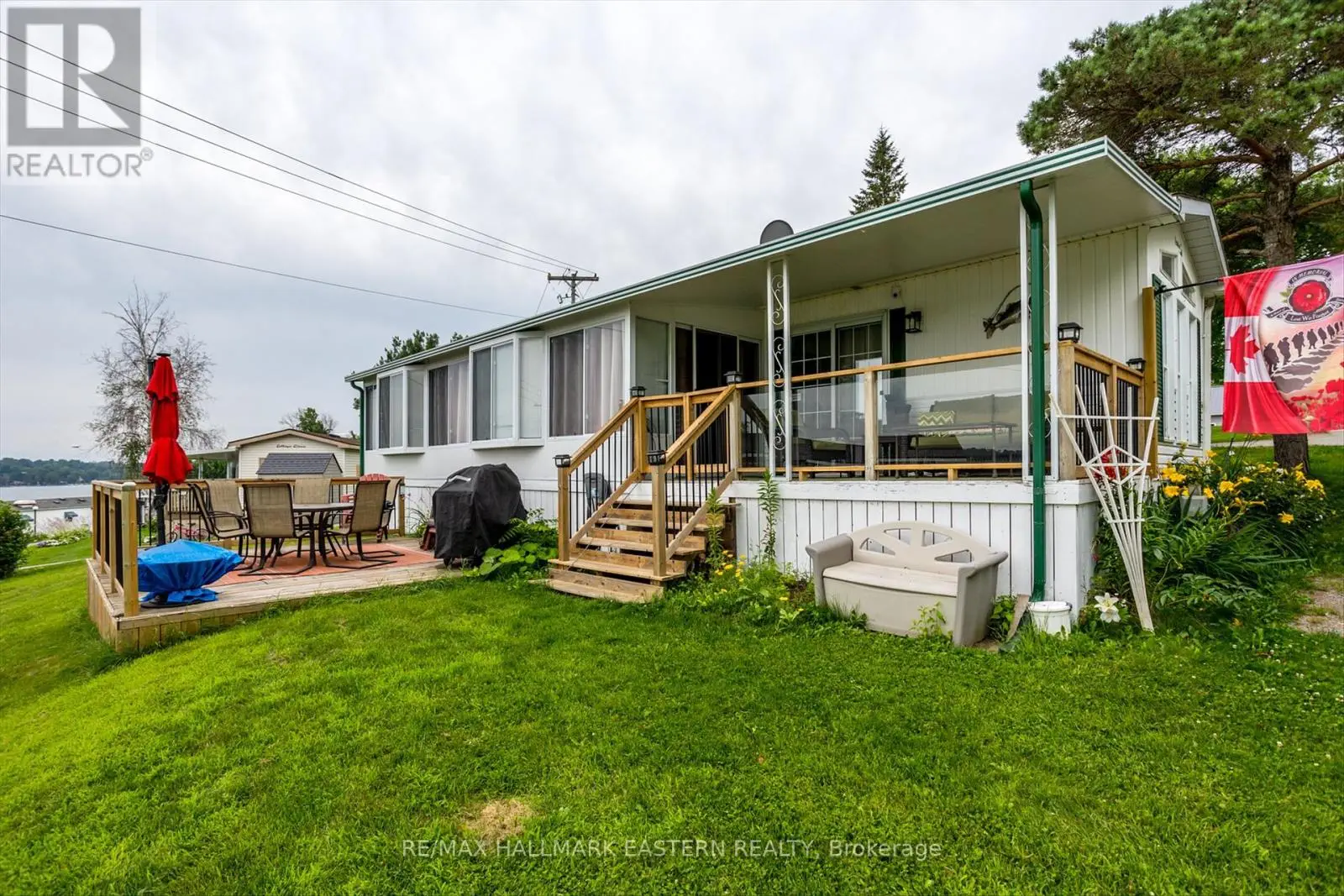 3 Marina Cres - 920 Skyline Road, Selwyn, Ontario  K0L 1T0 - Photo 3 - X12100911