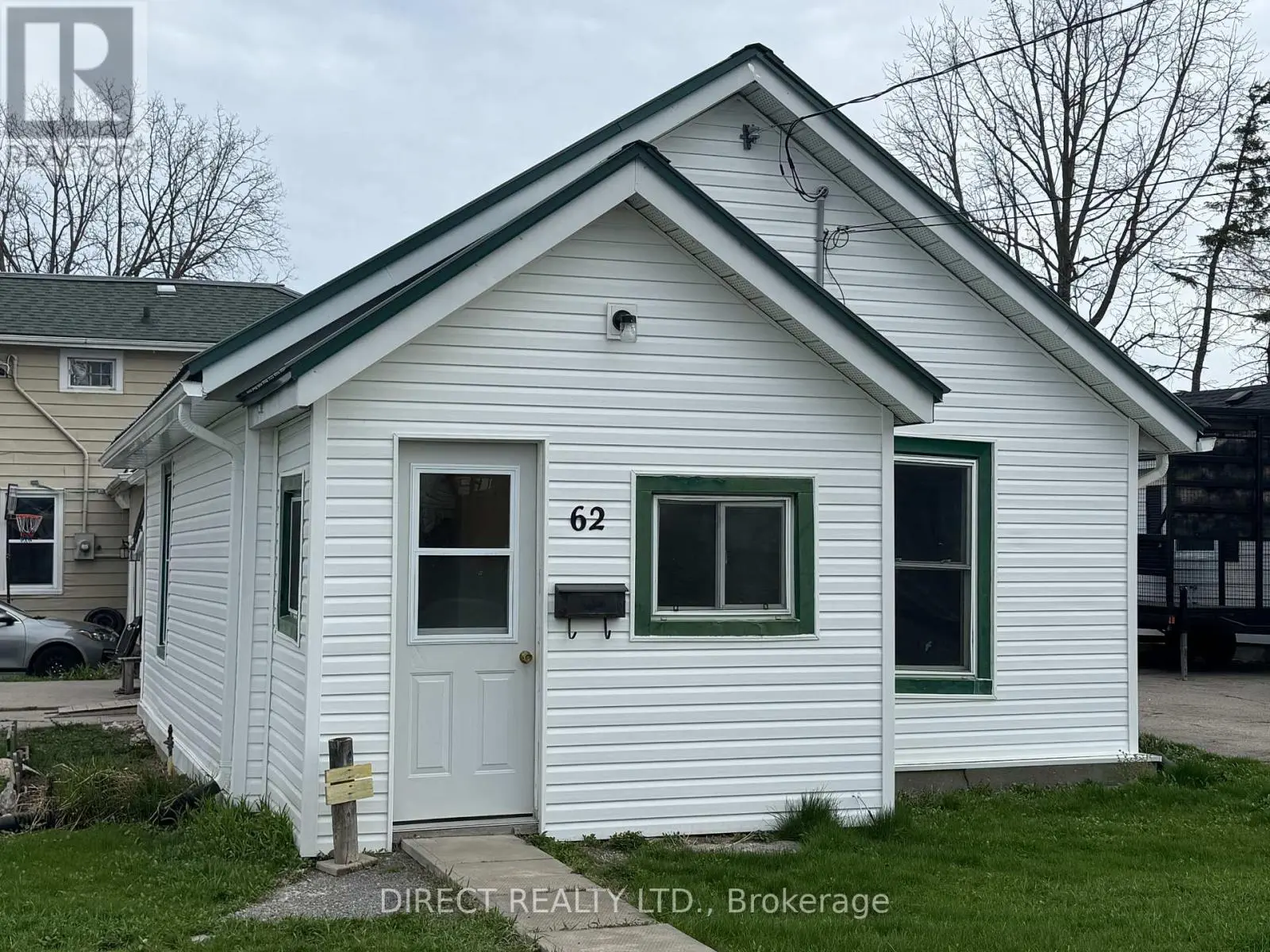 62 PINE STREET, Belleville, Ontario