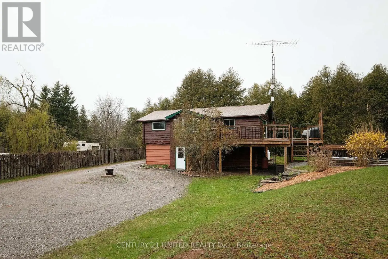4095 Hwy 28, Selwyn, Ontario  K0L 2H0 - Photo 1 - X12120079