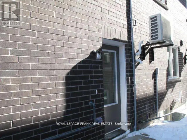 1 - 321 Anderson Avenue, Oshawa, Ontario  L1J 2N8 - Photo 2 - E12120267