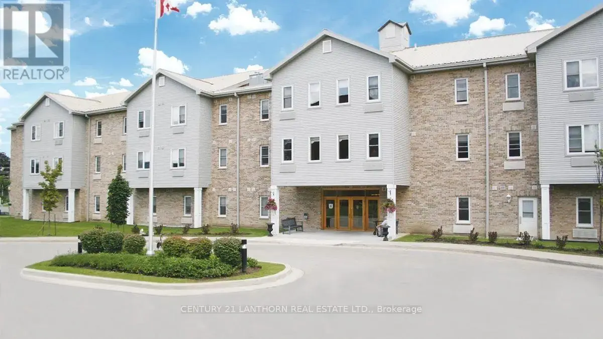 332 - 259 Hillcroft Street, Oshawa, Ontario  L1G 8E4 - Photo 1 - E12120407