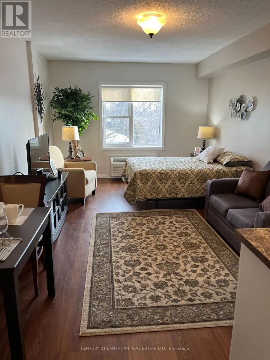 332 - 259 Hillcroft Street, Oshawa, Ontario  L1G 8E4 - Photo 2 - E12120407