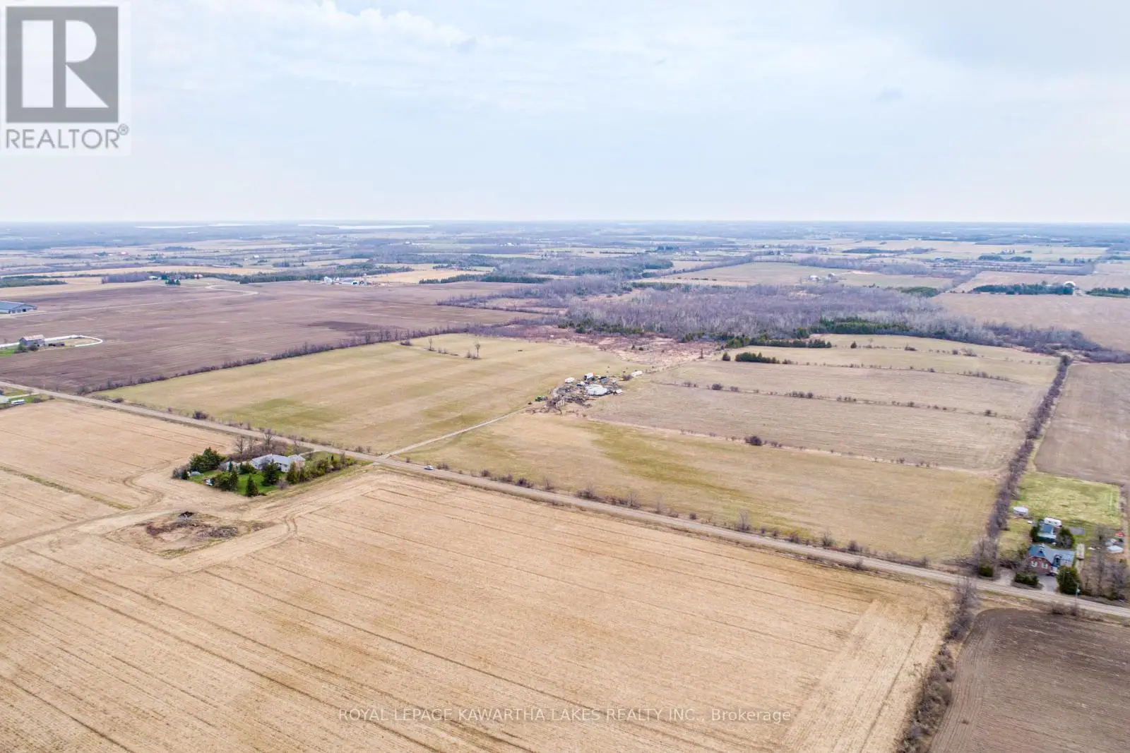 210 Grasshill Road, Kawartha Lakes, Ontario  K0M 2T0 - Photo 2 - X12120430