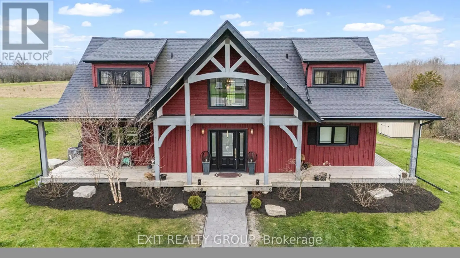 20851 Loyalist Parkway, Prince Edward County, Ontario  K0K 1T0 - Photo 2 - X12120551