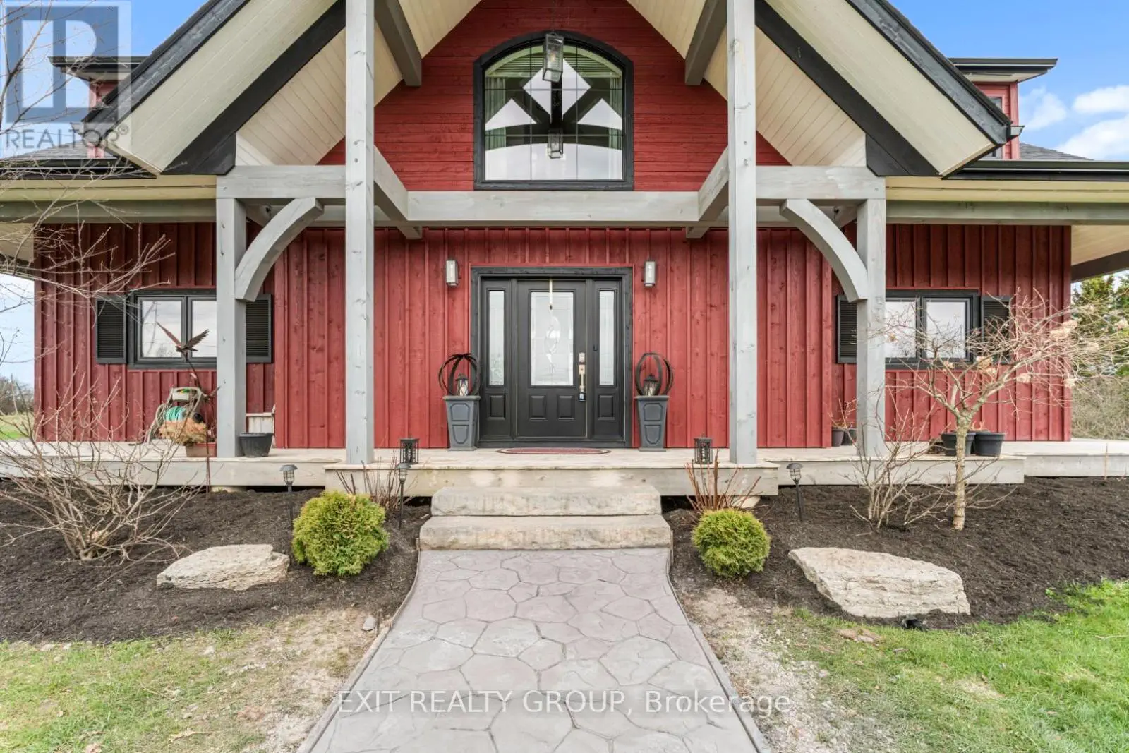 20851 Loyalist Parkway, Prince Edward County, Ontario  K0K 1T0 - Photo 3 - X12120551