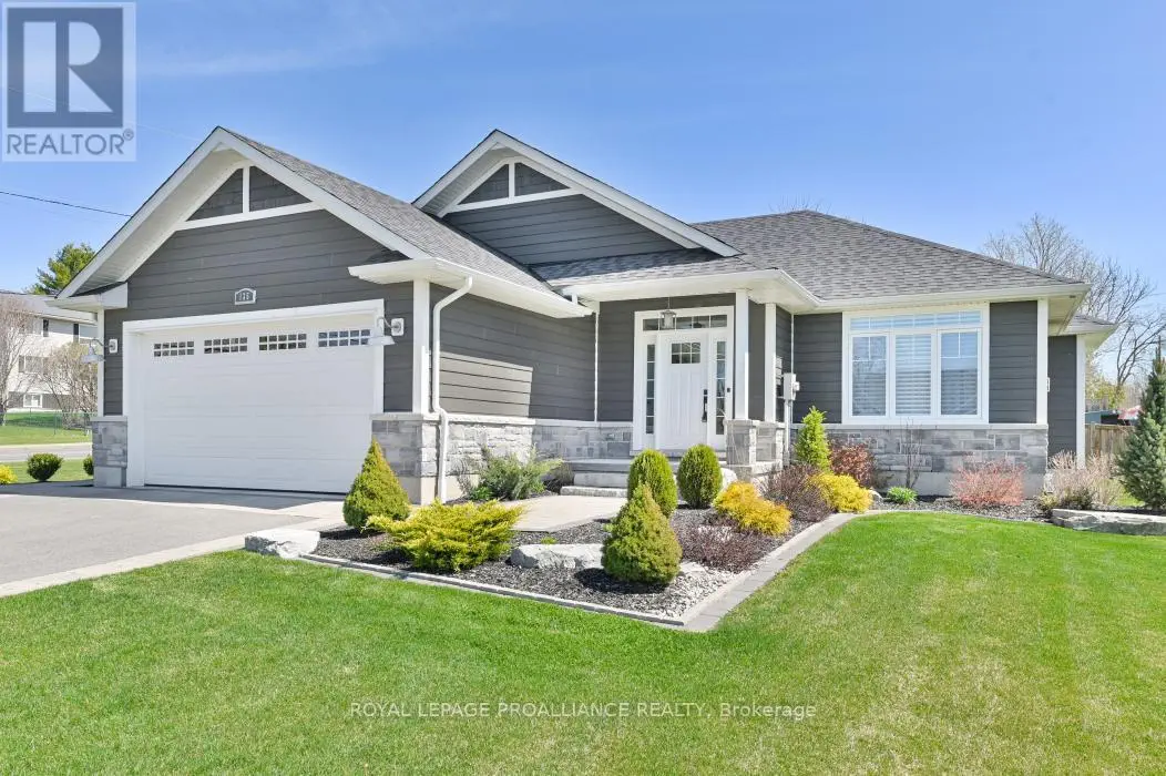 135 Rollins Street, Centre Hastings, Ontario  K0K 2K0 - Photo 1 - X12120590