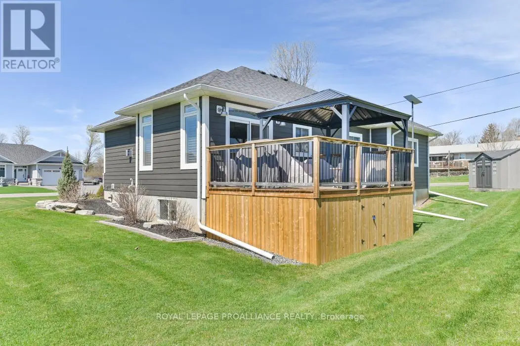 135 Rollins Street, Centre Hastings, Ontario  K0K 2K0 - Photo 3 - X12120590
