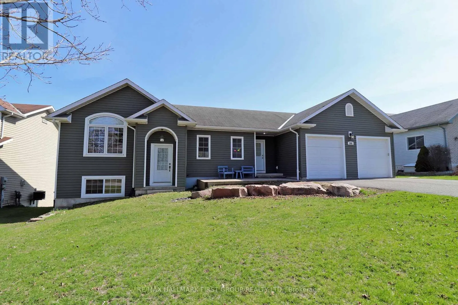 315 River Street W, Tweed, Ontario  K0K 3J0 - Photo 1 - X12120598