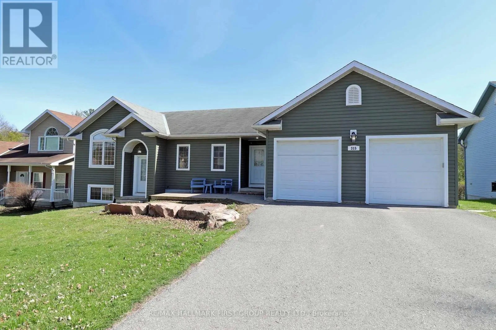 315 River Street W, Tweed, Ontario  K0K 3J0 - Photo 3 - X12120598