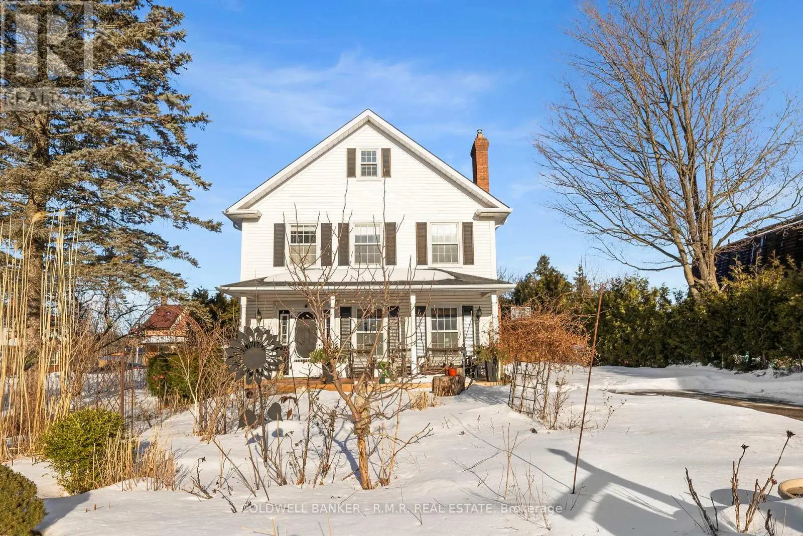 5249 Old Brock Road, Pickering, Ontario  L1Y 1A1 - Photo 2 - E12120853