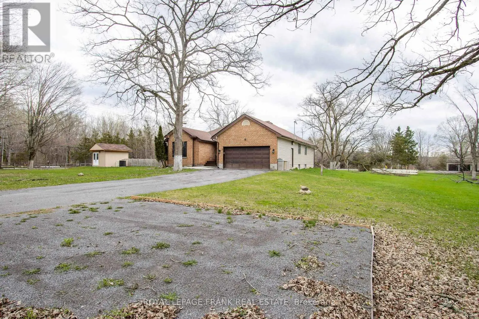 3109 12TH LINE E, Trent Hills, Ontario