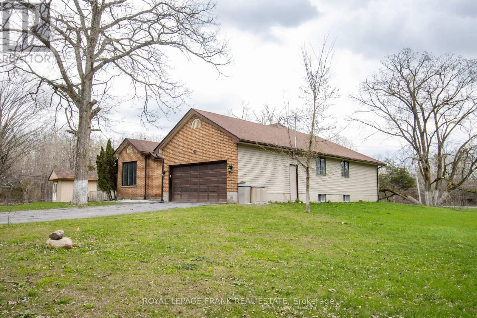 3109 12th Line E, Trent Hills, Ontario  K0K 2M0 - Photo 2 - X12120758