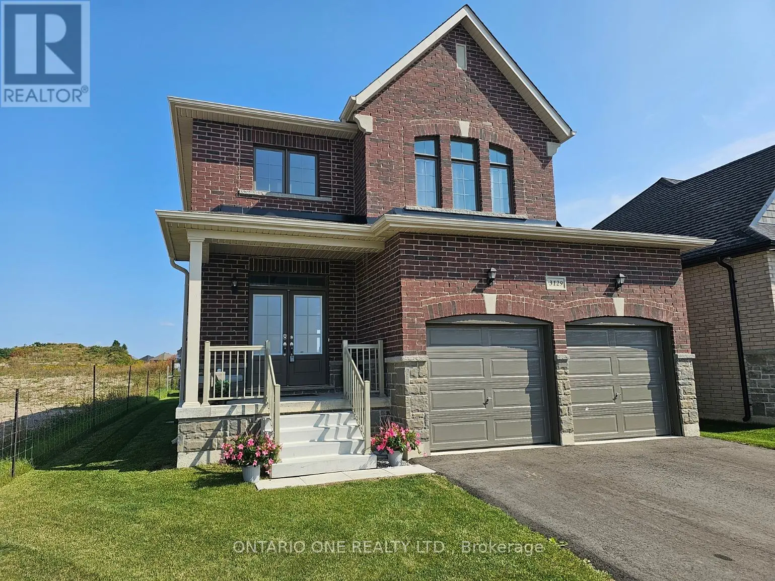 3129 ORION BOULEVARD, Orillia, Ontario