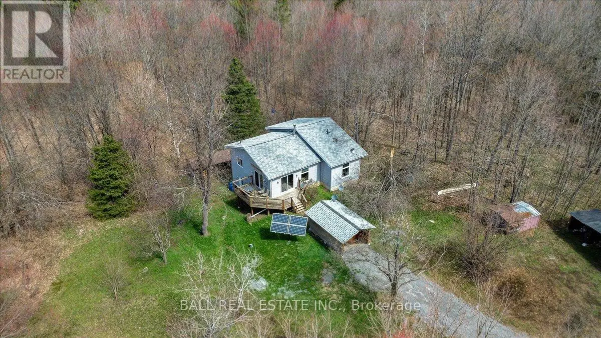 61 North Rusaw Road, North Kawartha, Ontario  K0L 1A0 - Photo 1 - X12121148