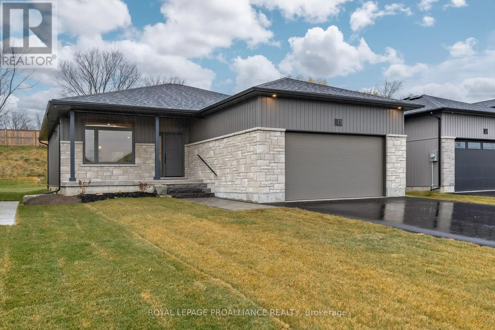 23 Schmidt Way, Quinte West, Ontario  K8V 0L5 - Photo 1 - X12121276