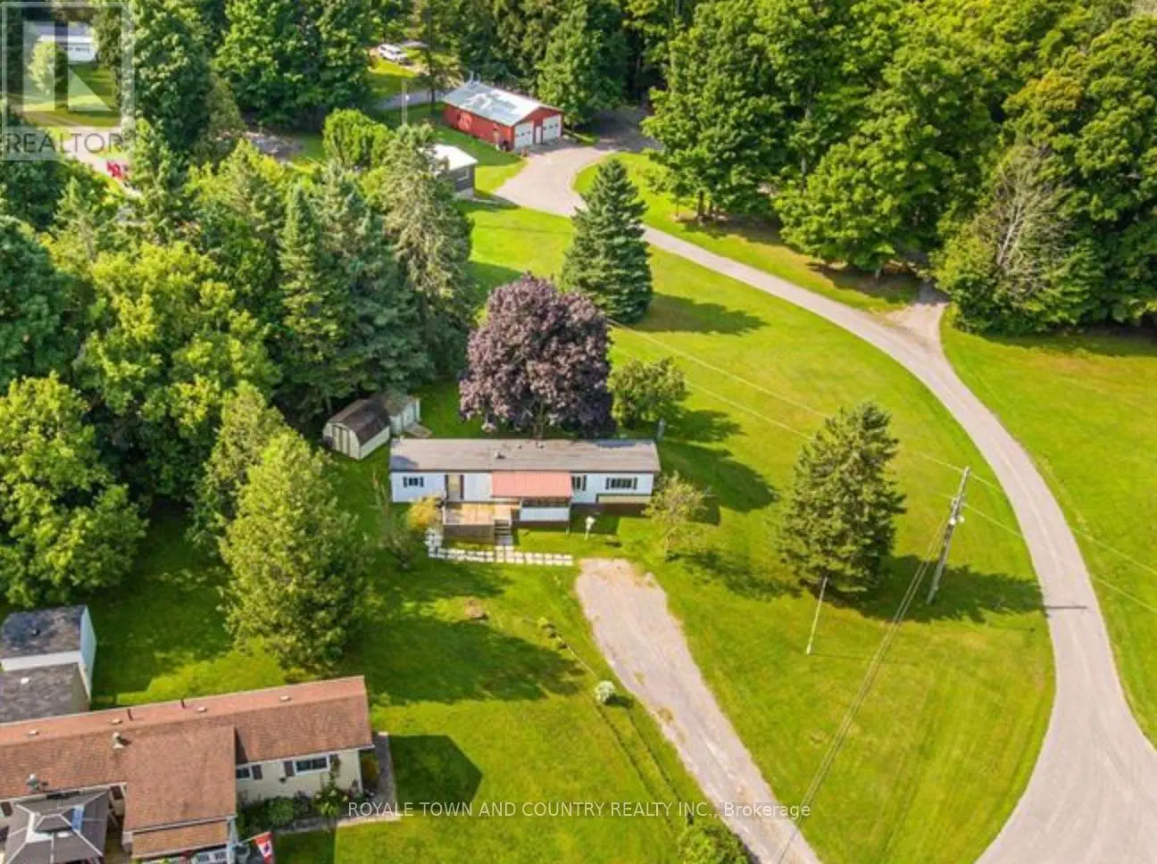9 Marlene Drive, Kawartha Lakes, Ontario  L0B 1K0 - Photo 1 - X11922650