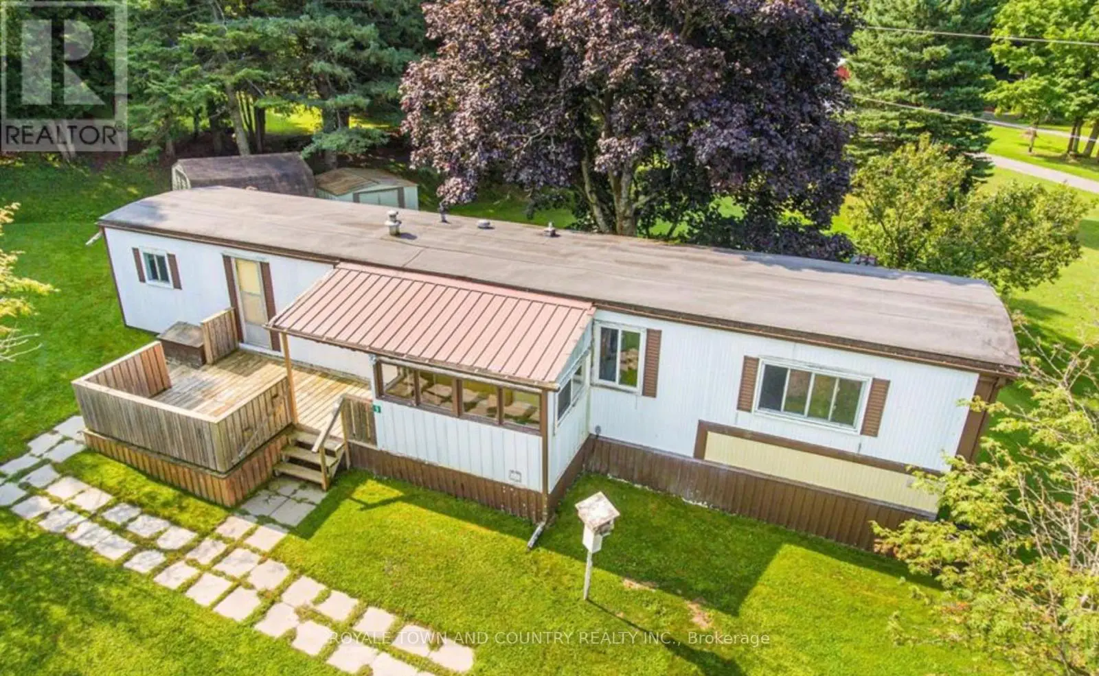 9 Marlene Drive, Kawartha Lakes, Ontario  L0B 1K0 - Photo 2 - X11922650