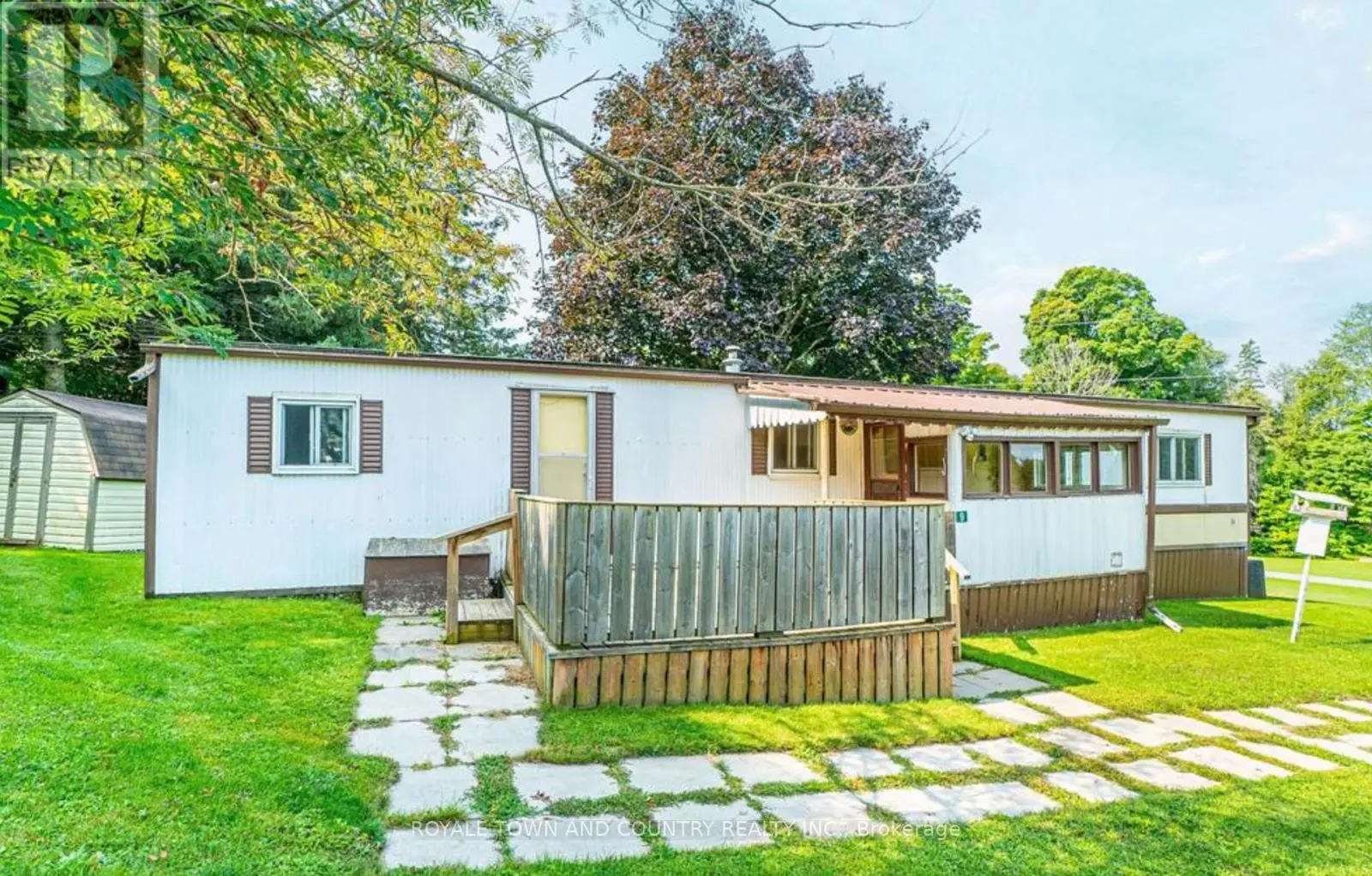 9 Marlene Drive, Kawartha Lakes, Ontario  L0B 1K0 - Photo 3 - X11922650