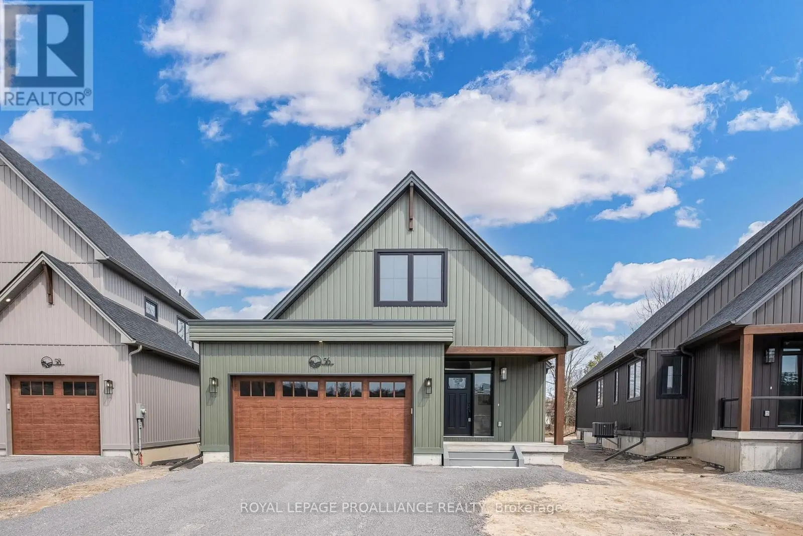 56 WILLOWBROOK STREET, Cramahe, Ontario