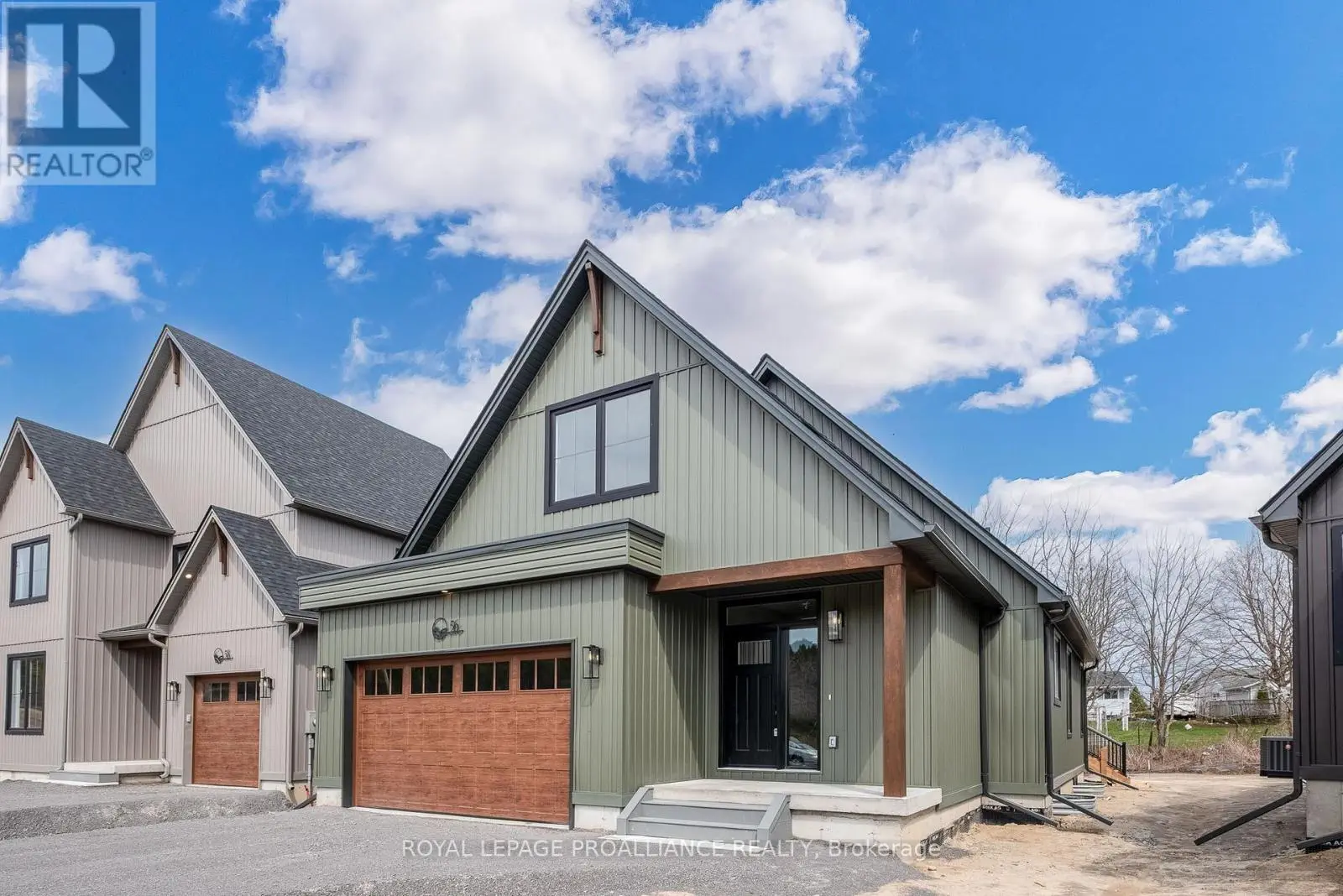 56 Willowbrook Street, Cramahe, Ontario  K0K 1S0 - Photo 2 - X12121333
