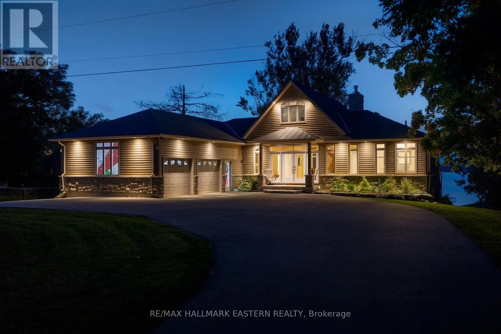 10 Earl Kennedy Road, Kawartha Lakes, Ontario  K0M 1L0 - Photo 1 - X12121179