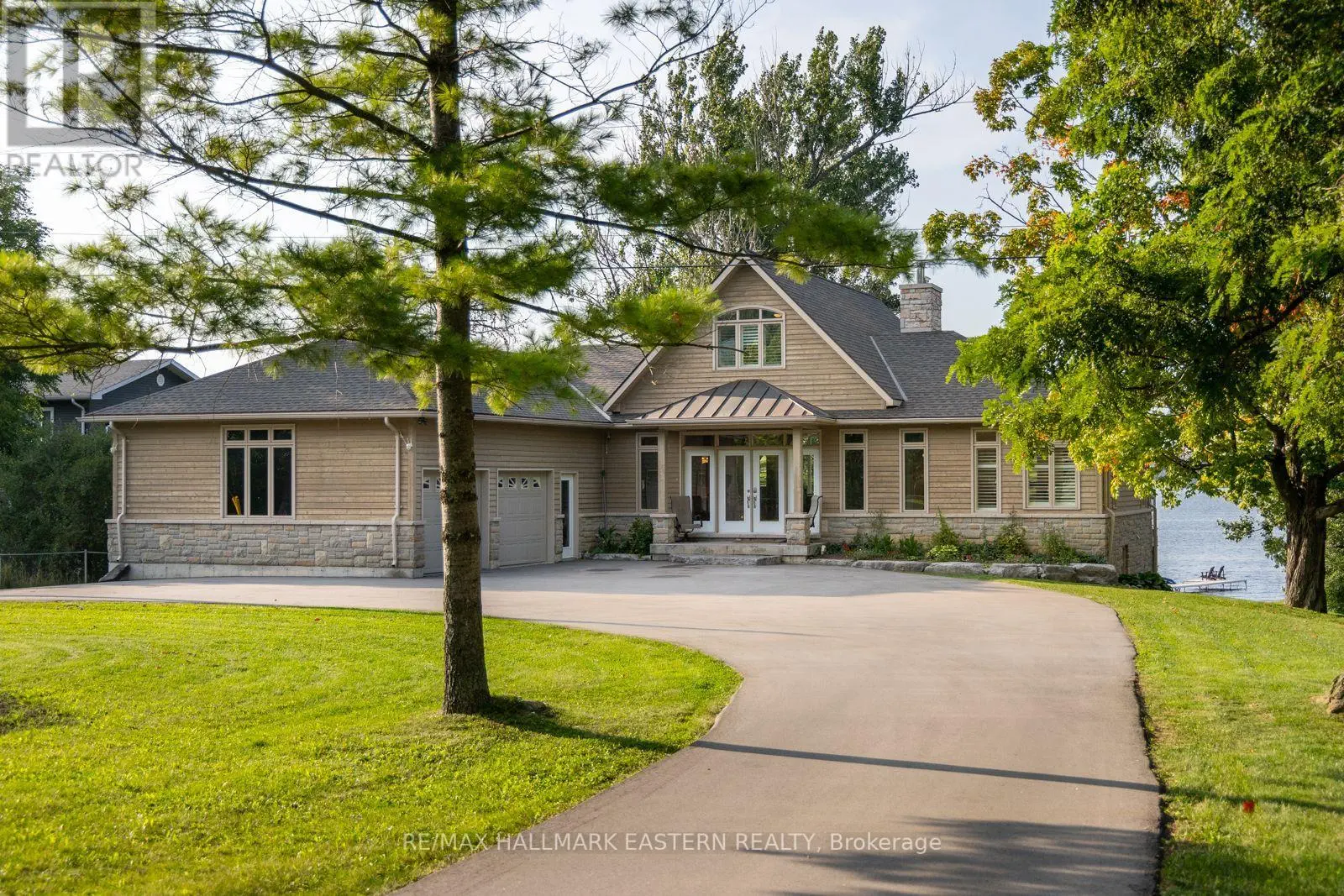 10 Earl Kennedy Road, Kawartha Lakes, Ontario  K0M 1L0 - Photo 2 - X12121179