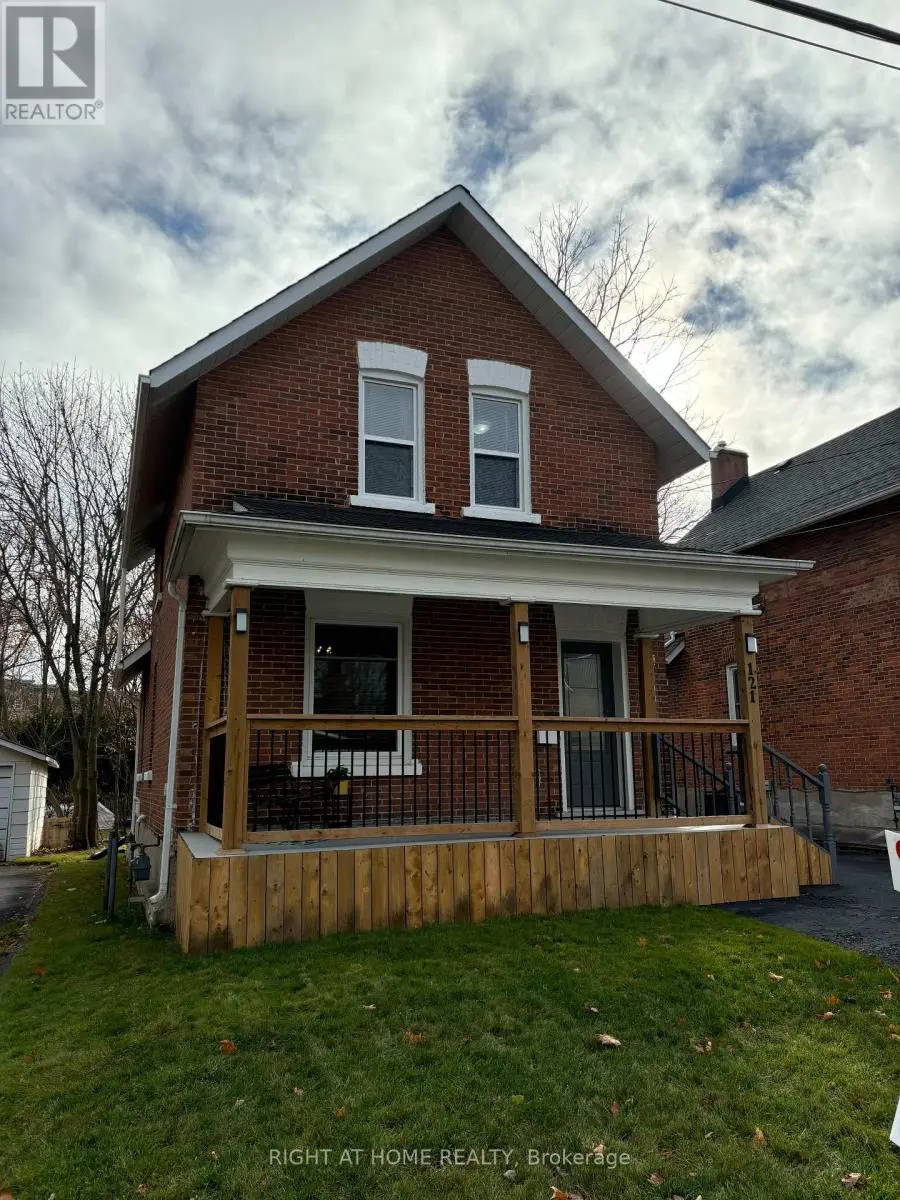 121 Durham Street W, Kawartha Lakes, Ontario  K9V 2R3 - Photo 2 - X12121741