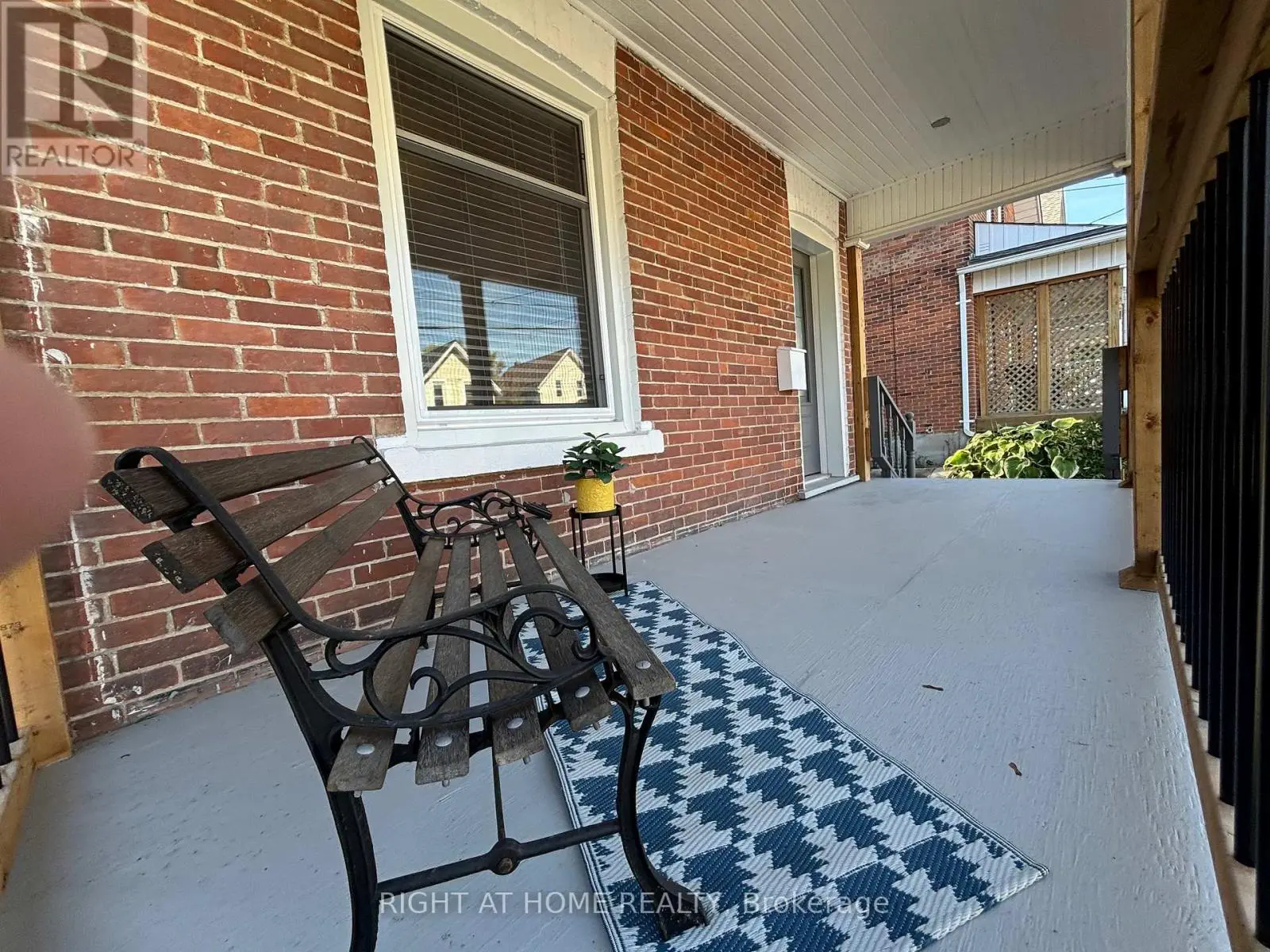 121 Durham Street W, Kawartha Lakes, Ontario  K9V 2R3 - Photo 3 - X12121741