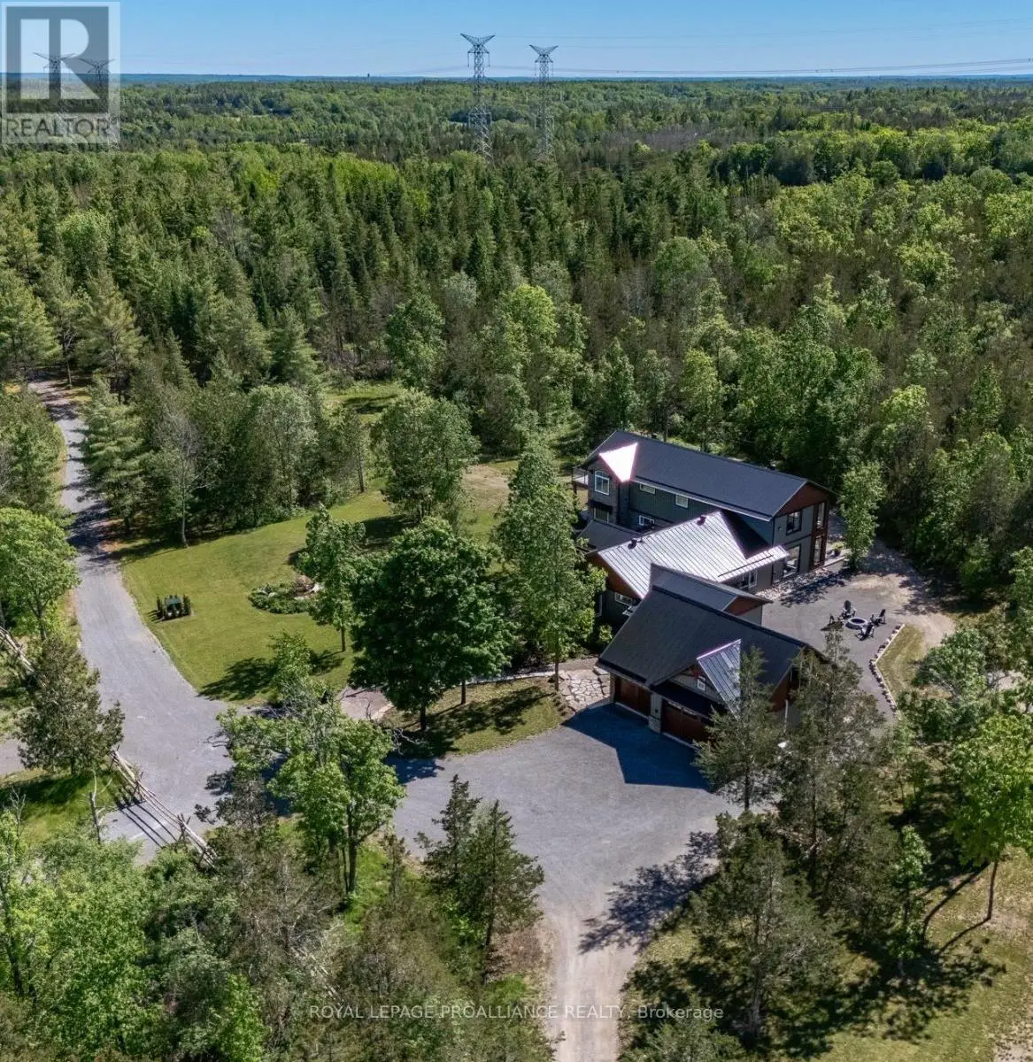 1889 Melrose Road, Tyendinaga, Ontario  K0K 2N0 - Photo 2 - X12121875