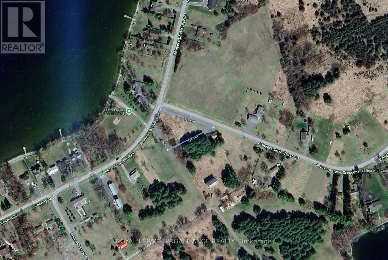 489 Prinyers Cove Crescent, Prince Edward County, Ontario  K0K 2T0 - Photo 3 - X12119816