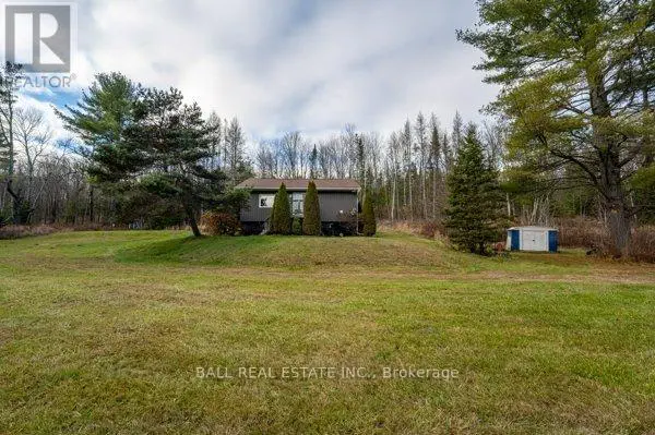 1047 Donroy Road, Highlands East, Ontario  K0M 1R0 - Photo 1 - X12122021